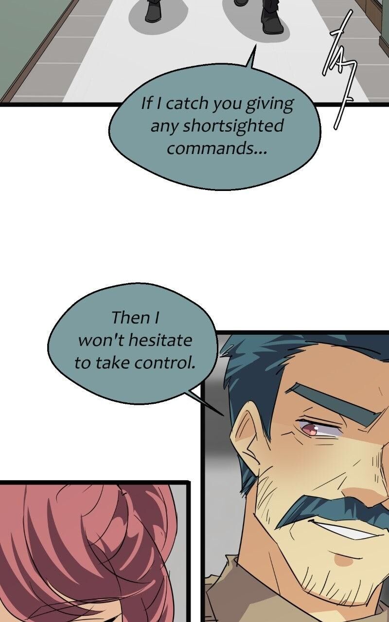Unordinary Chapter 395 Page 105