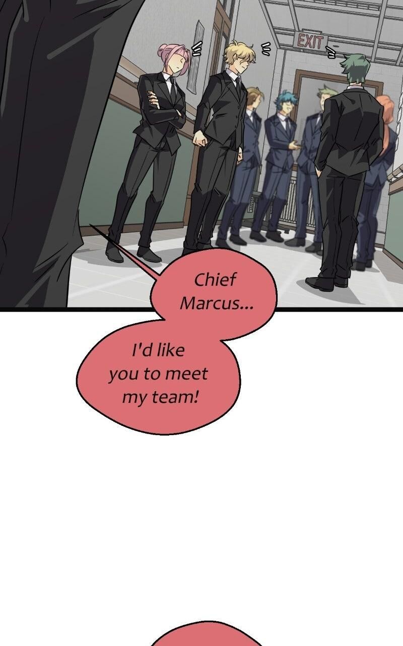 Unordinary Chapter 395 Page 107