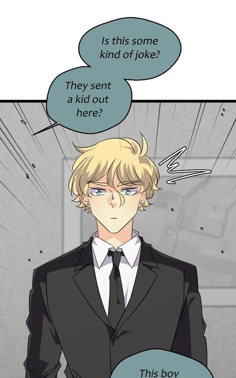 Unordinary Chapter 395 Page 110
