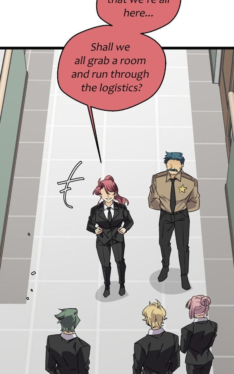 Unordinary Chapter 395 Page 116
