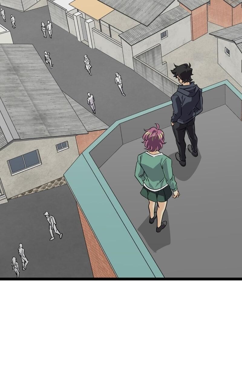 Unordinary Chapter 395 Page 122