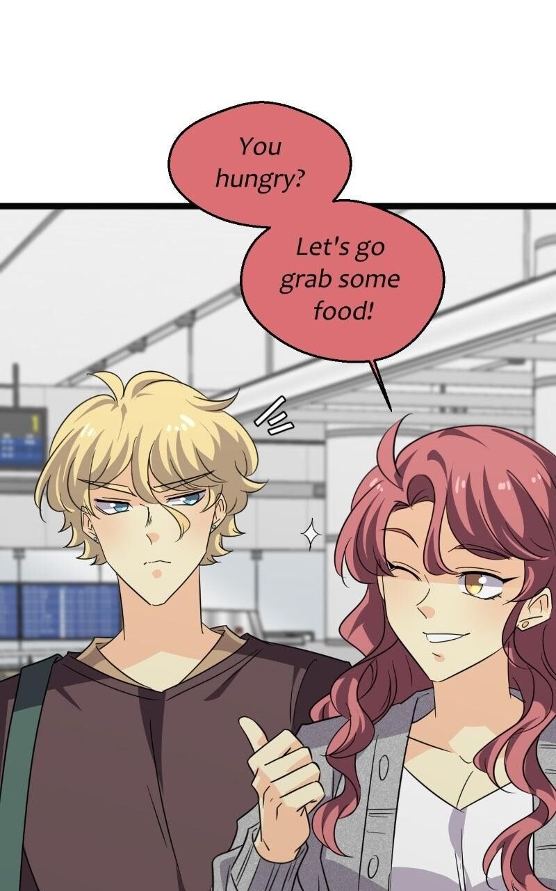 Unordinary Chapter 395 Page 13