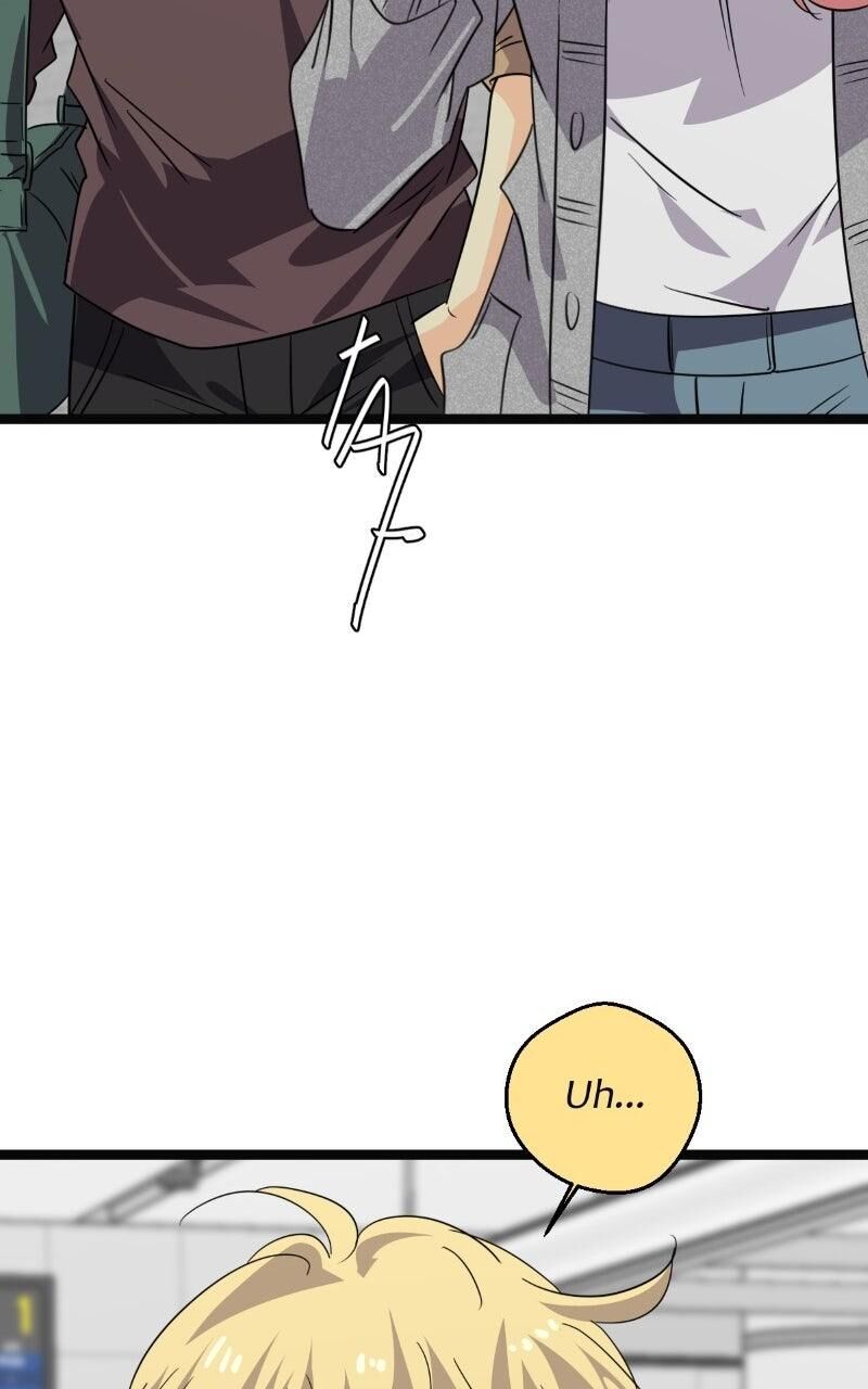 Unordinary Chapter 395 Page 14