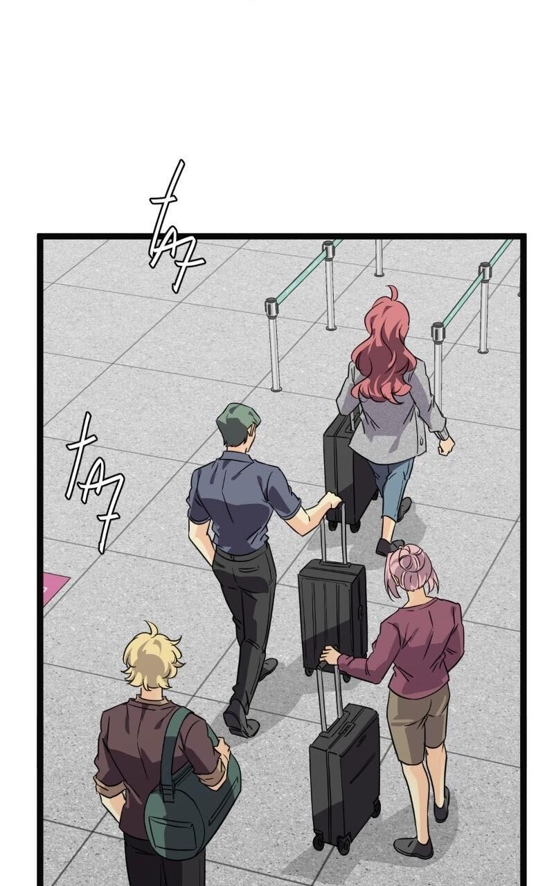 Unordinary Chapter 395 Page 18
