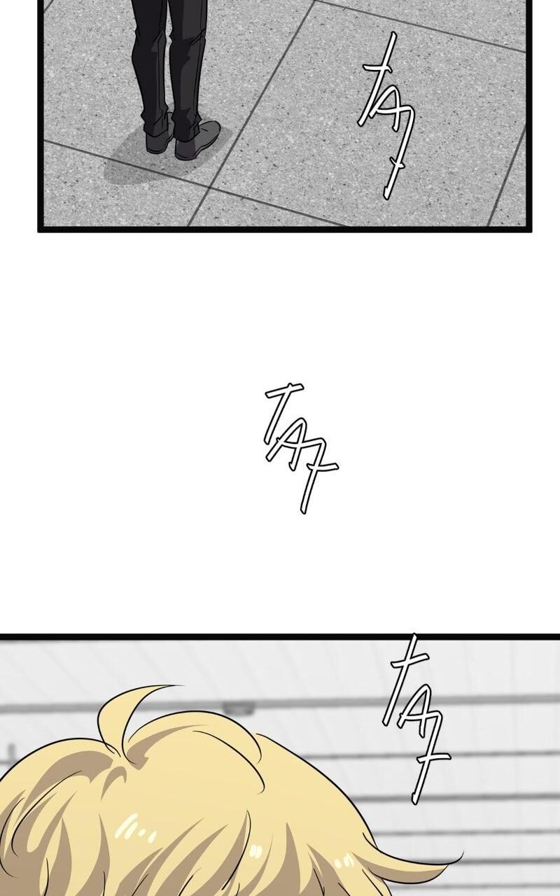 Unordinary Chapter 395 Page 19