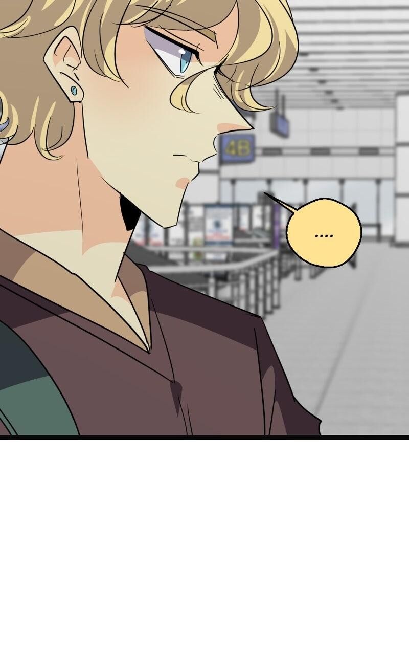 Unordinary Chapter 395 Page 20