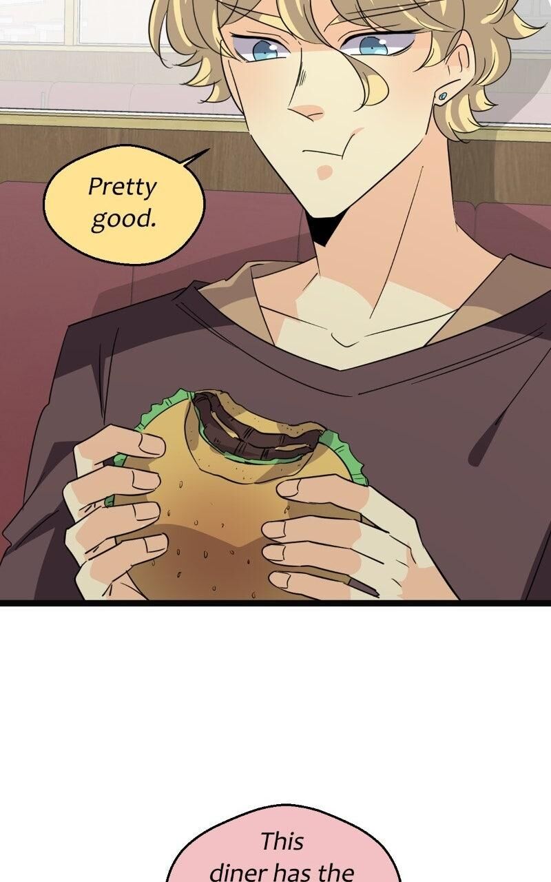 Unordinary Chapter 395 Page 30
