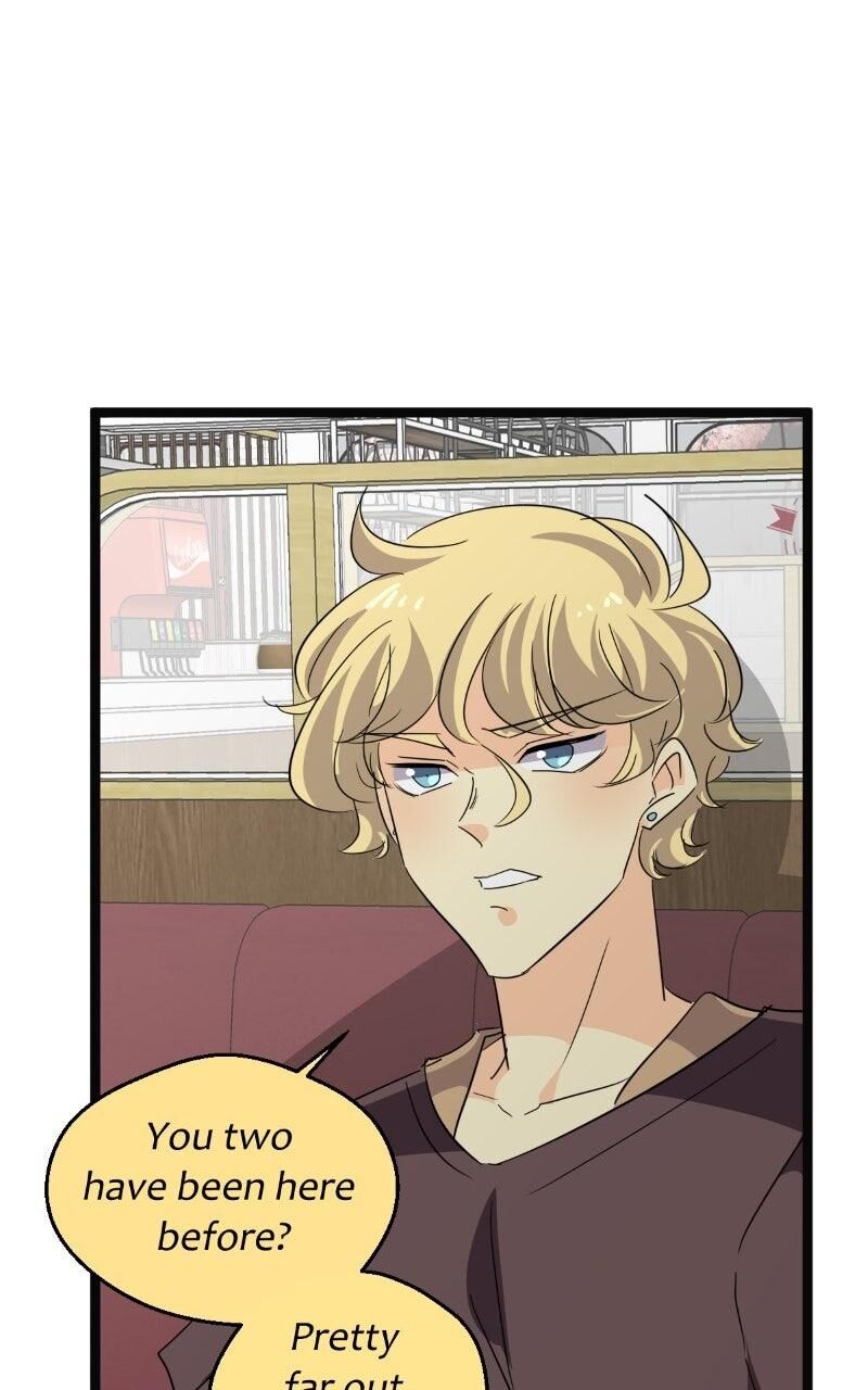 Unordinary Chapter 395 Page 32