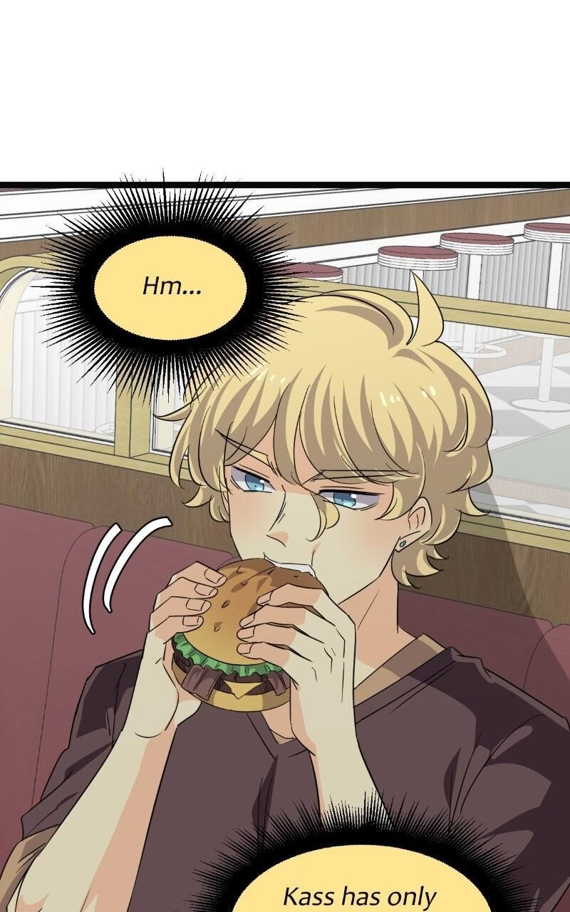 Unordinary Chapter 395 Page 36
