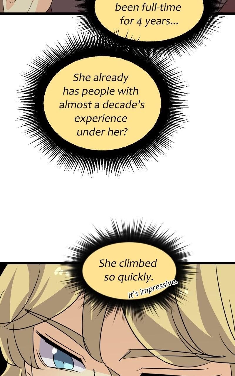 Unordinary Chapter 395 Page 37