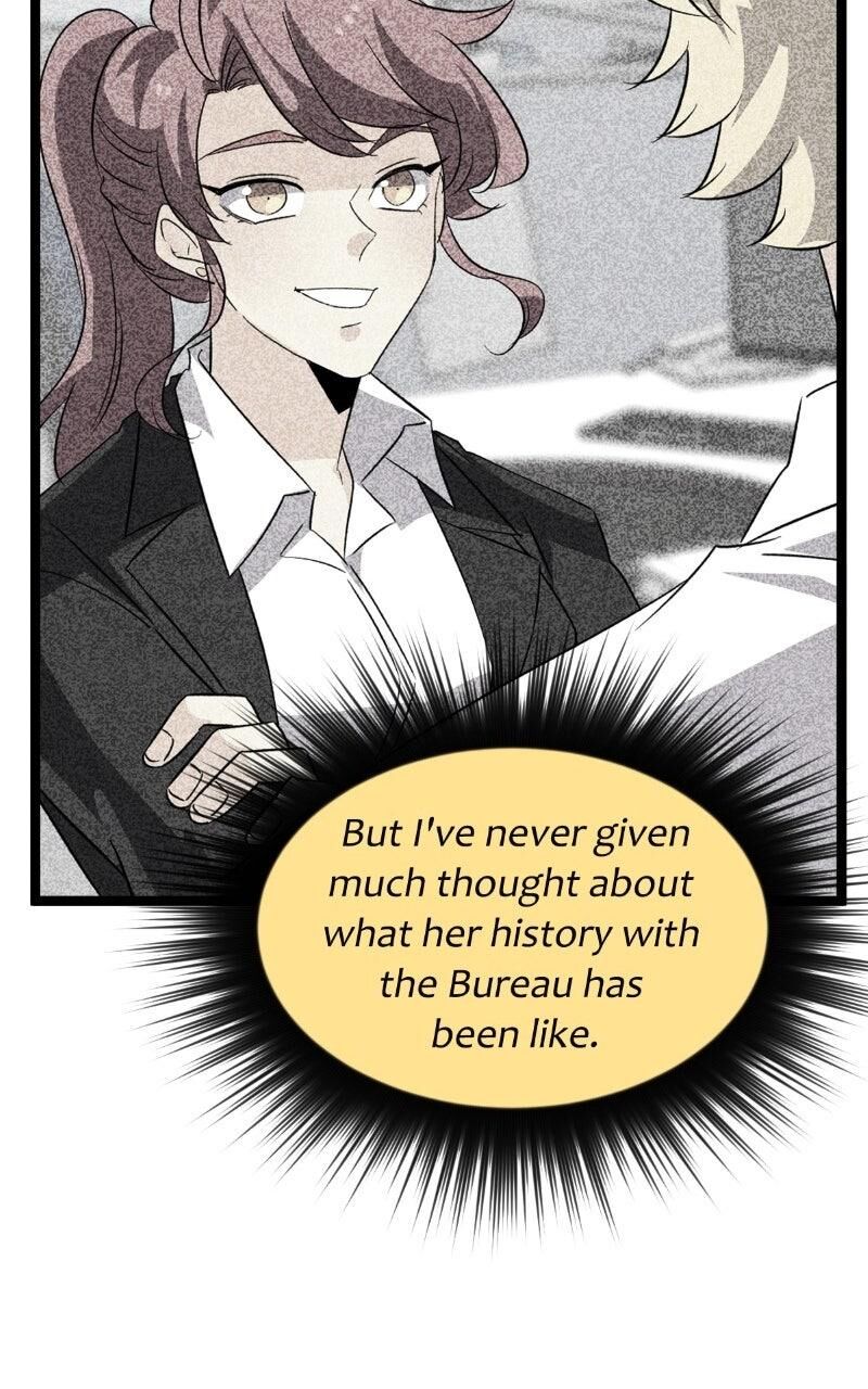 Unordinary Chapter 395 Page 39