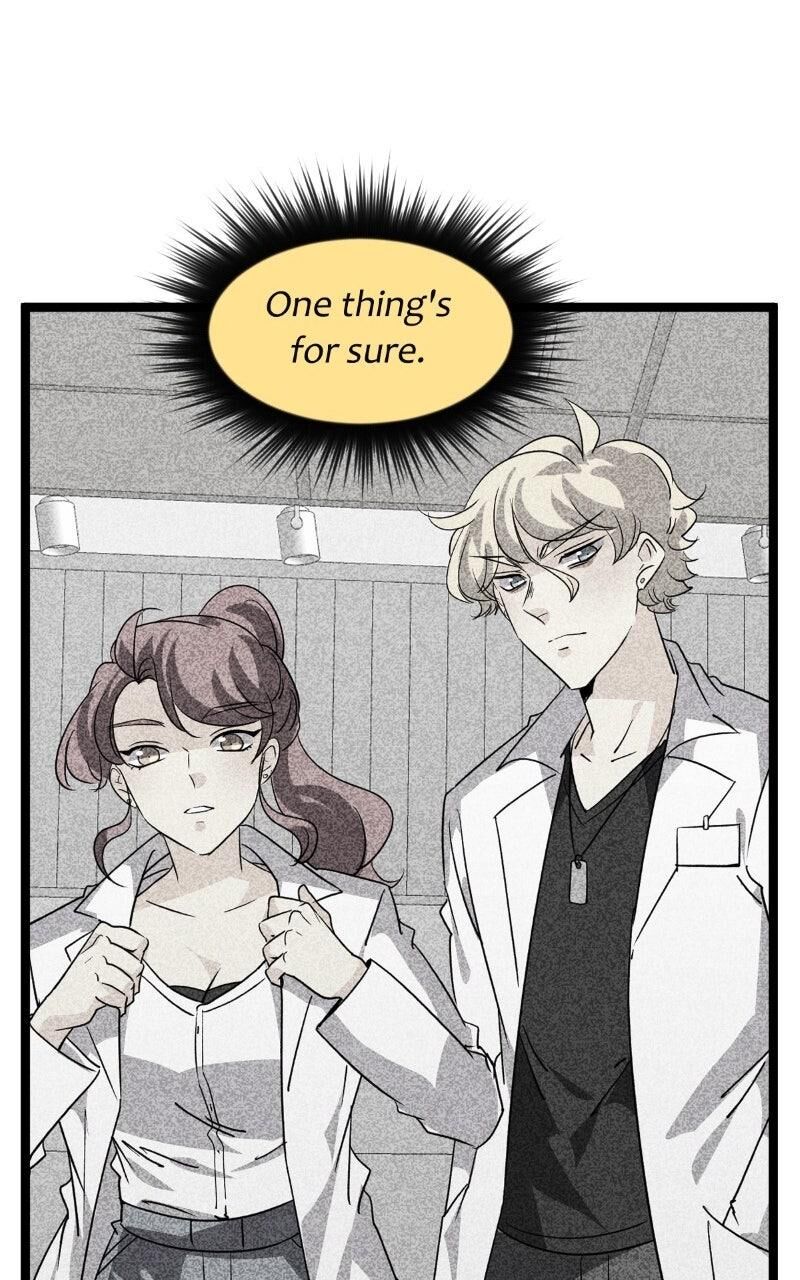 Unordinary Chapter 395 Page 40