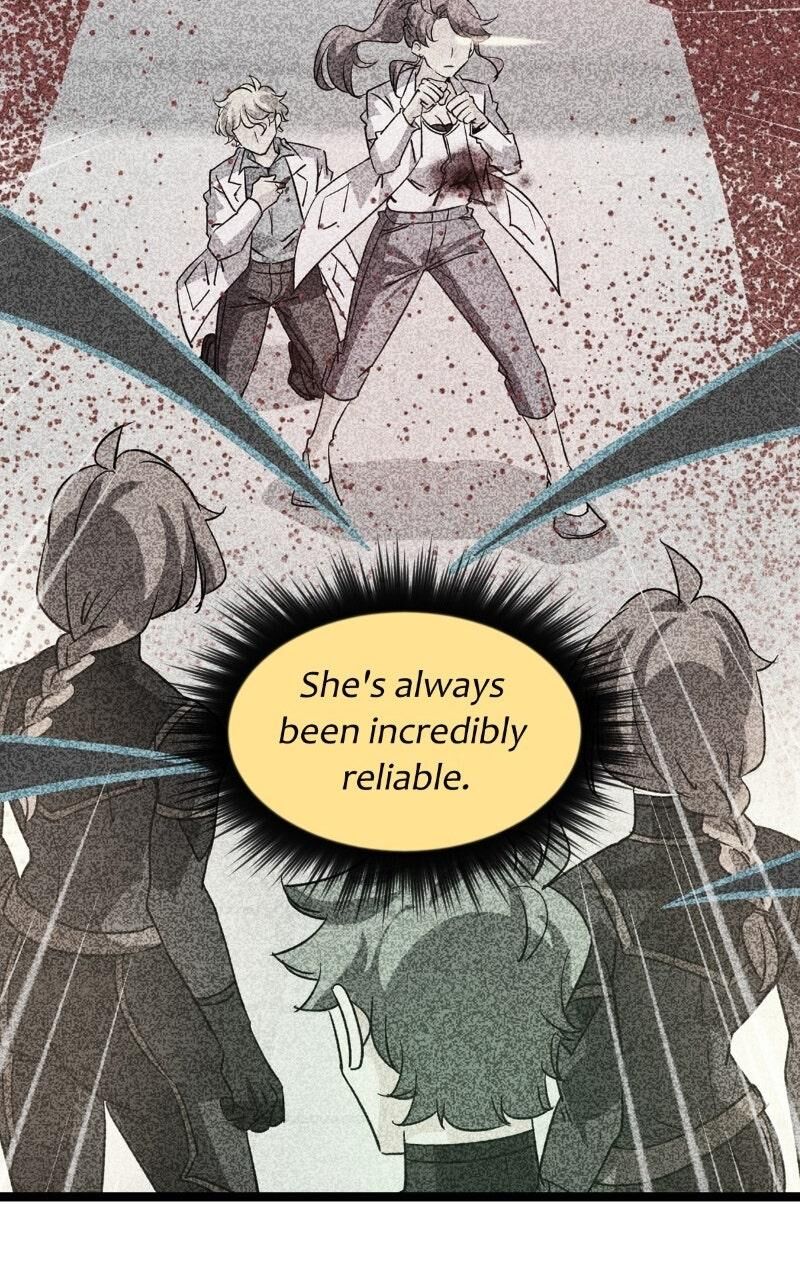 Unordinary Chapter 395 Page 42