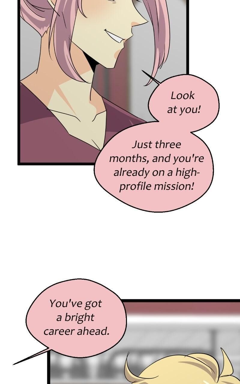 Unordinary Chapter 395 Page 45