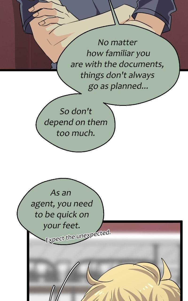 Unordinary Chapter 395 Page 53