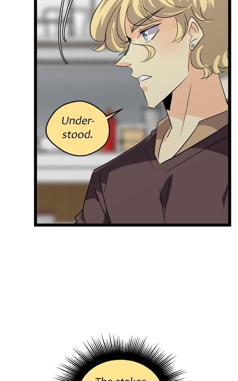 Unordinary Chapter 395 Page 54
