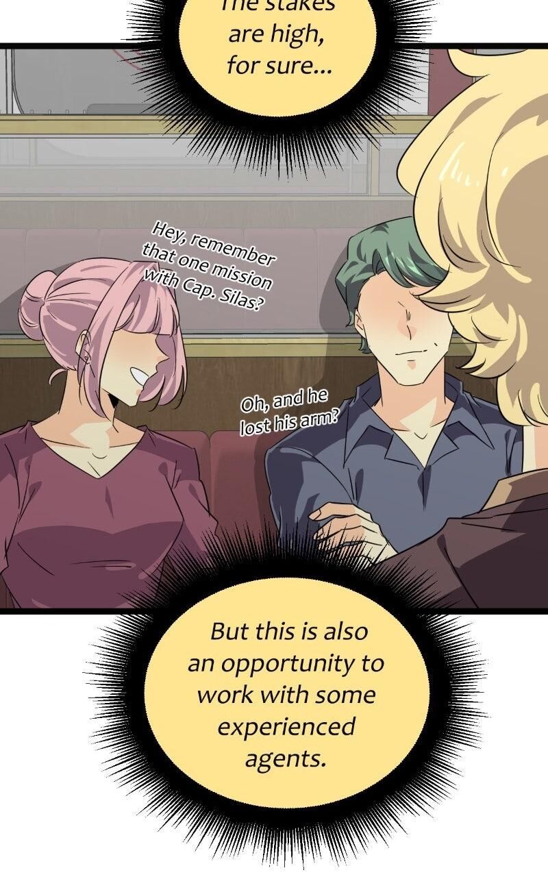 Unordinary Chapter 395 Page 55