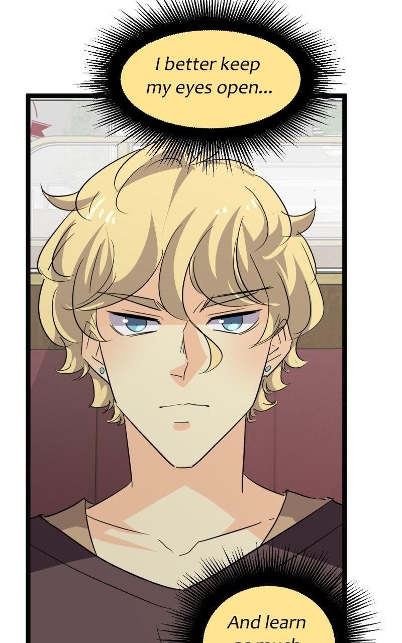 Unordinary Chapter 395 Page 57