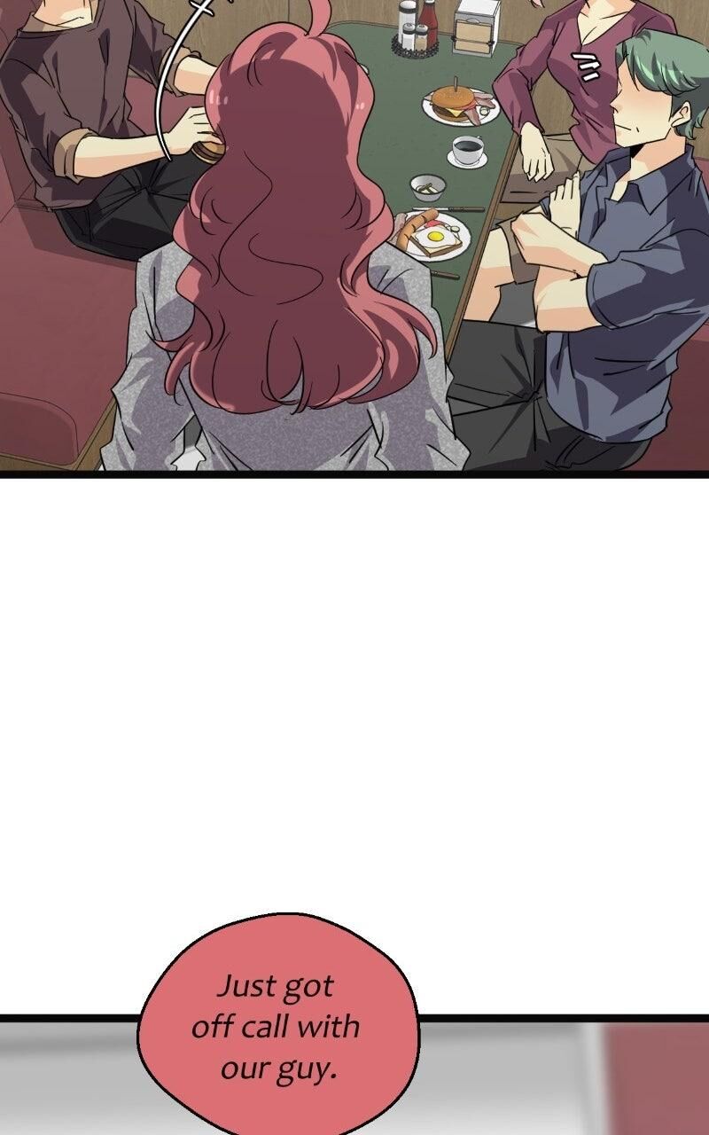 Unordinary Chapter 395 Page 59