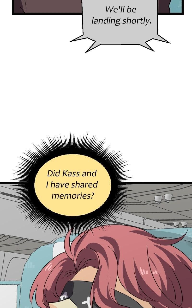 Unordinary Chapter 395 Page 6