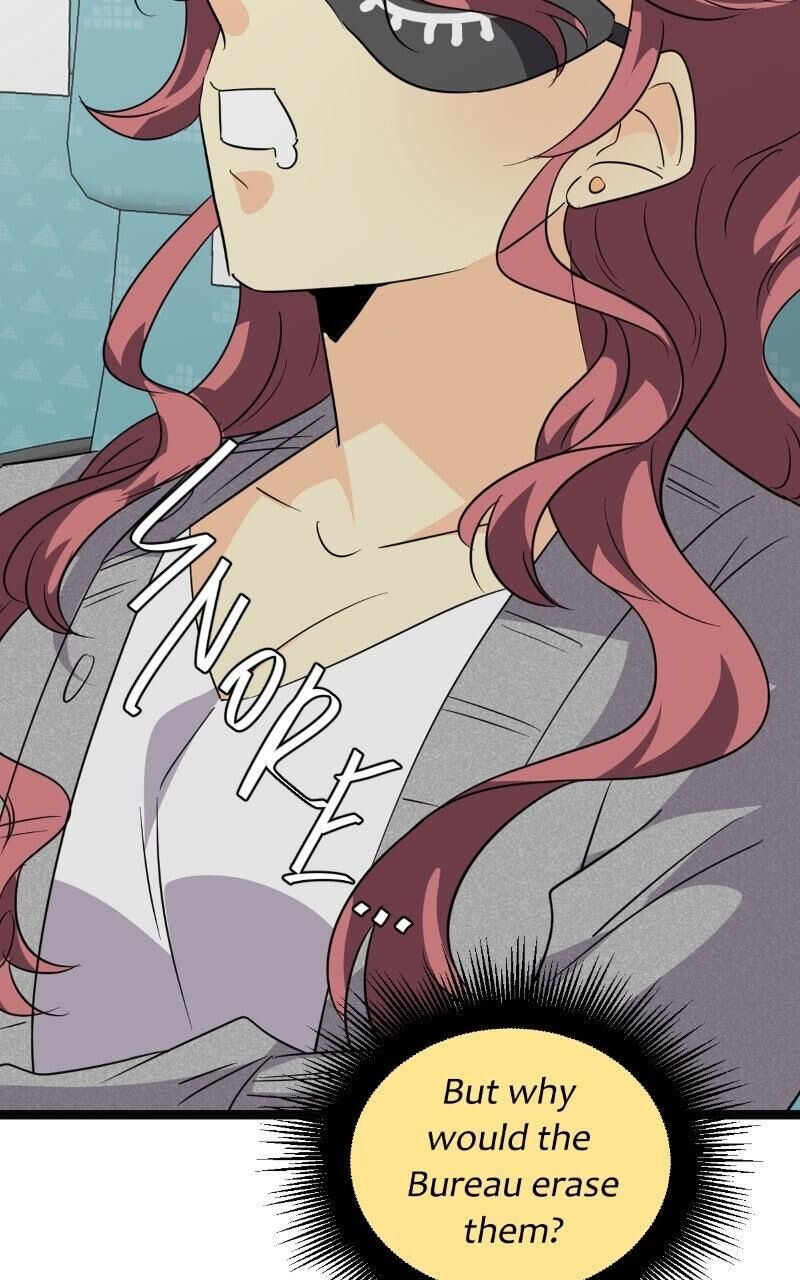 Unordinary Chapter 395 Page 7