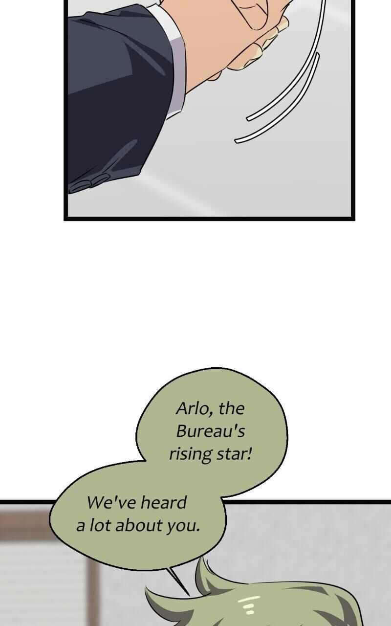Unordinary Chapter 395 Page 76