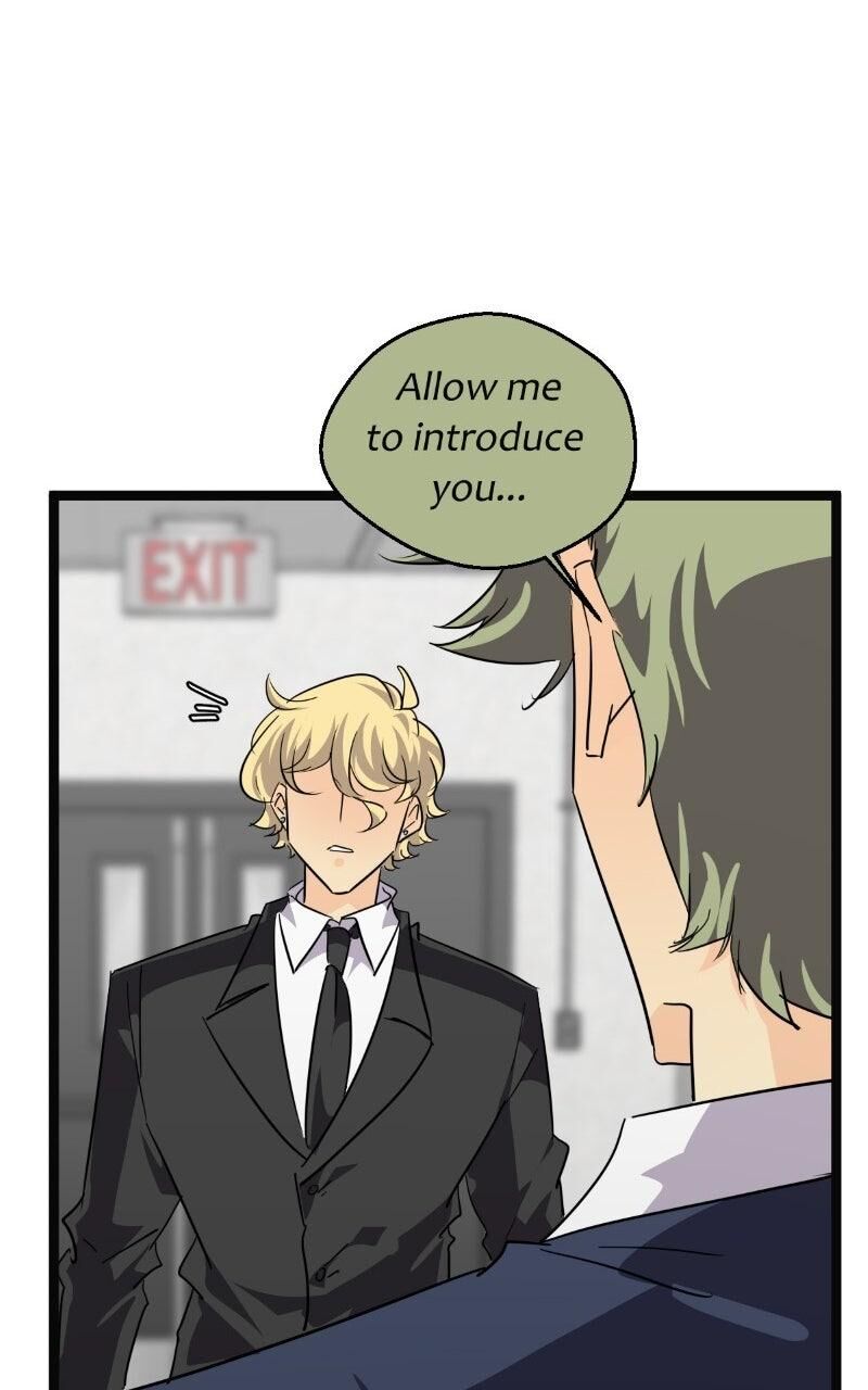 Unordinary Chapter 395 Page 78