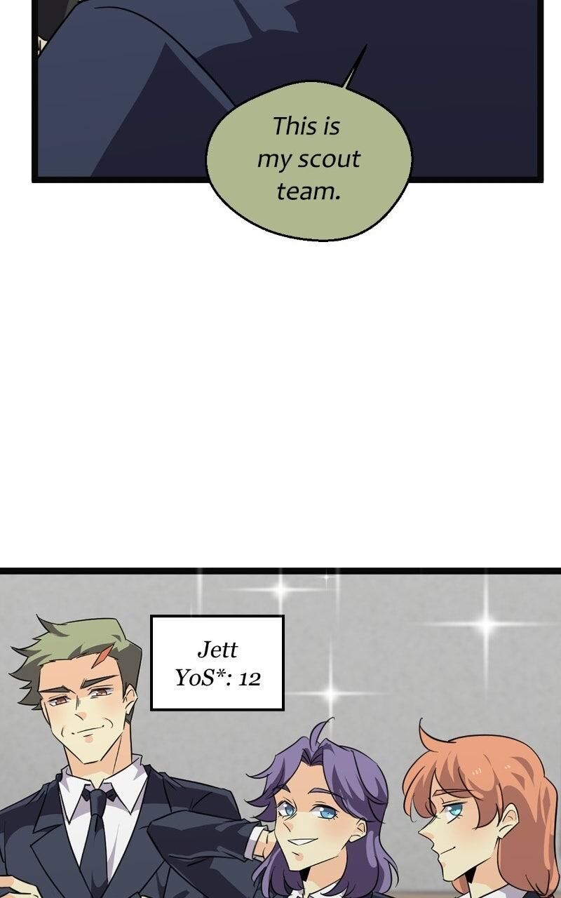 Unordinary Chapter 395 Page 79