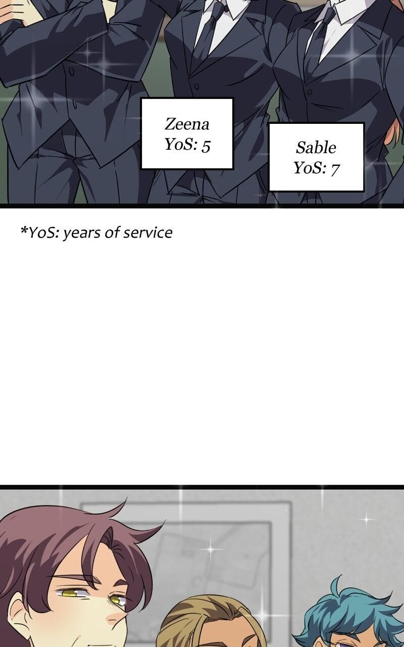 Unordinary Chapter 395 Page 80