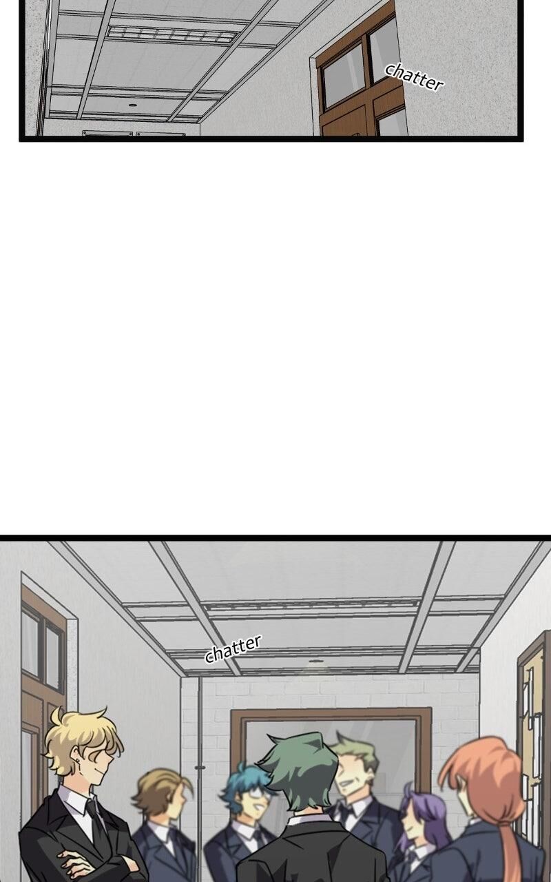 Unordinary Chapter 395 Page 85