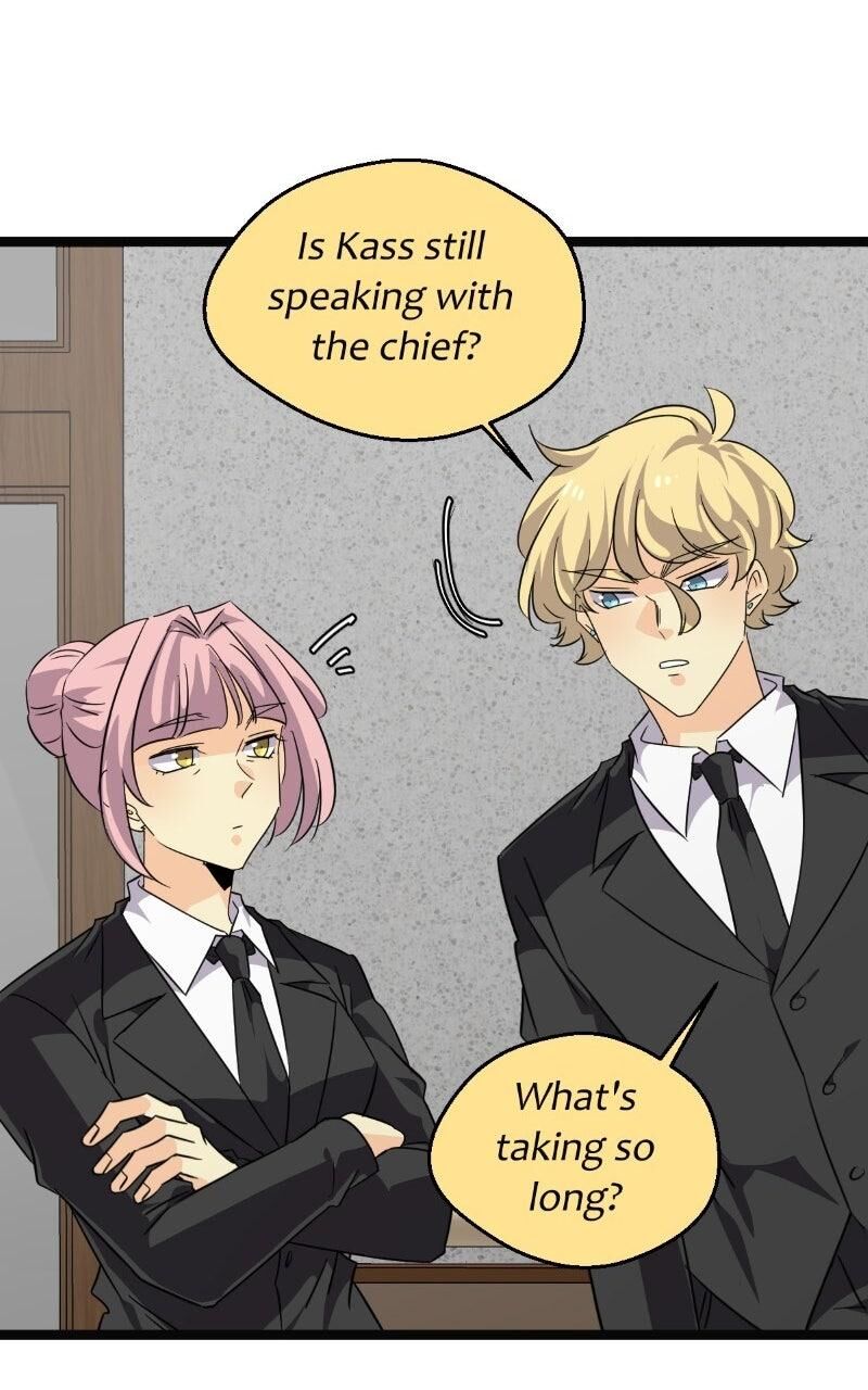 Unordinary Chapter 395 Page 88