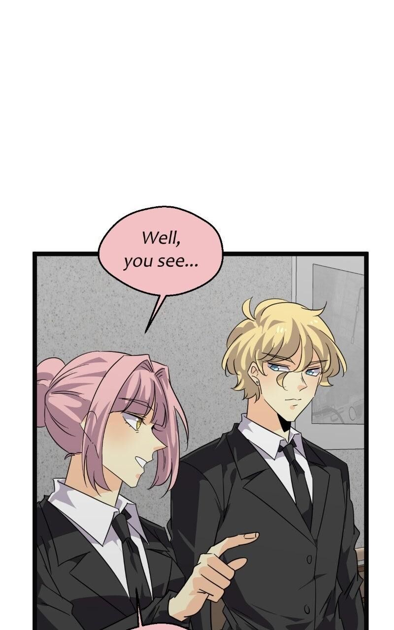 Unordinary Chapter 395 Page 89