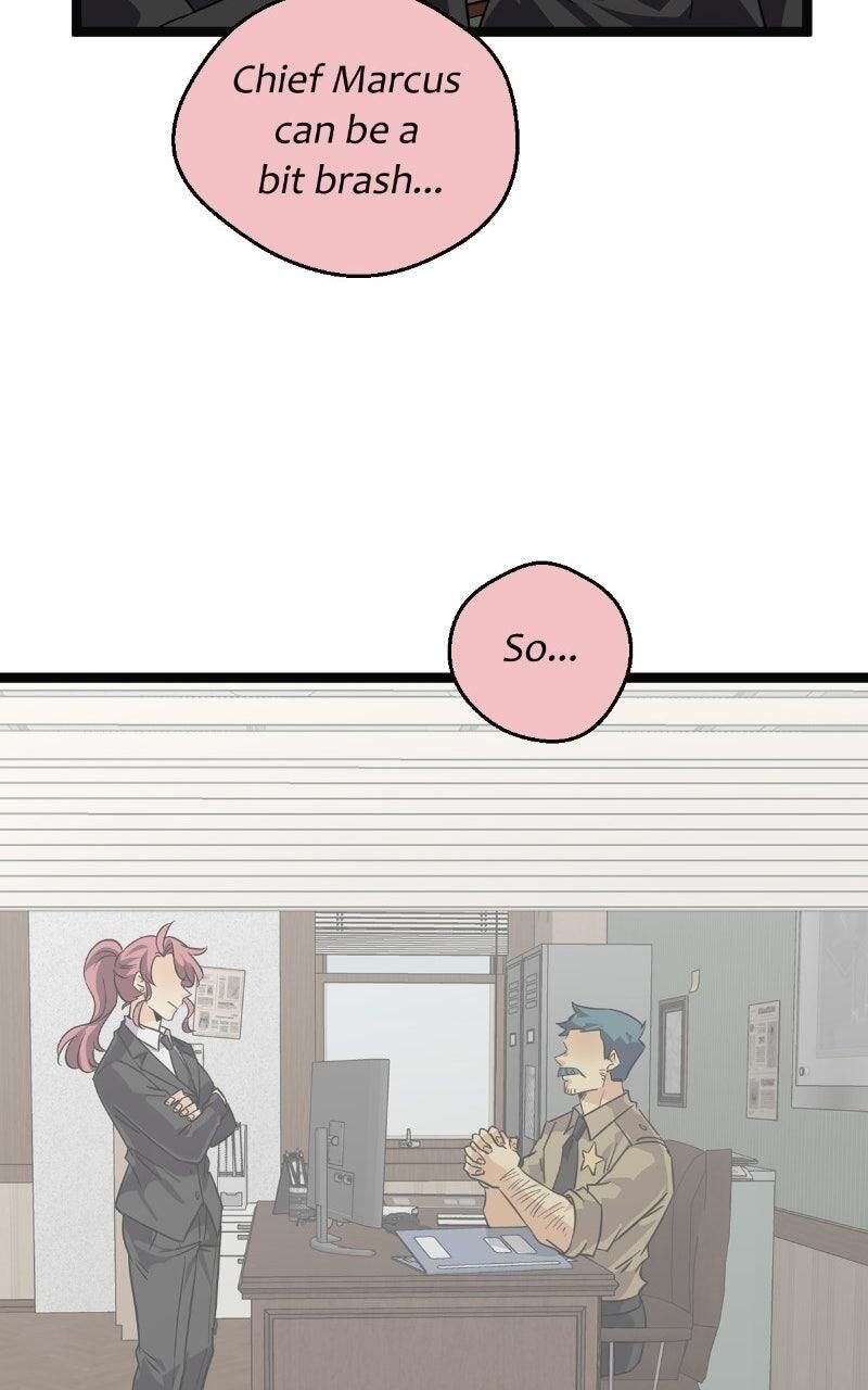 Unordinary Chapter 395 Page 90