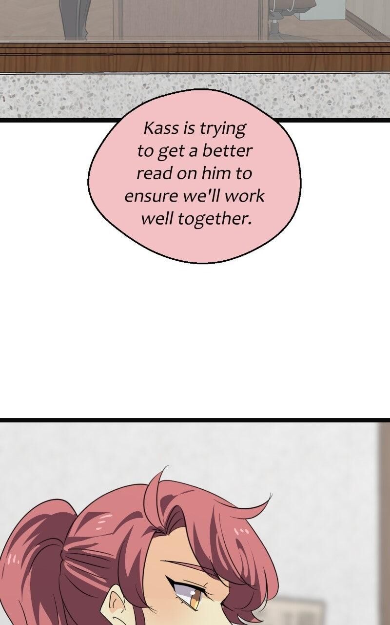 Unordinary Chapter 395 Page 91
