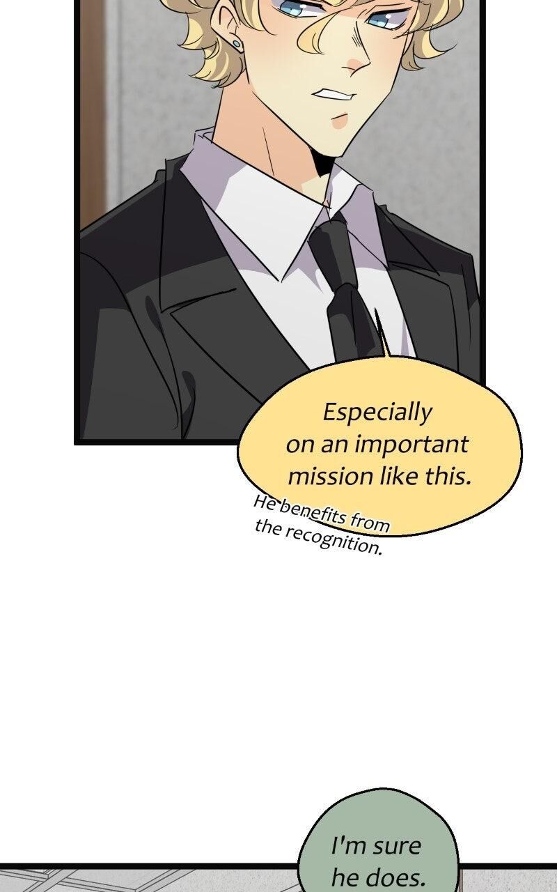 Unordinary Chapter 395 Page 95