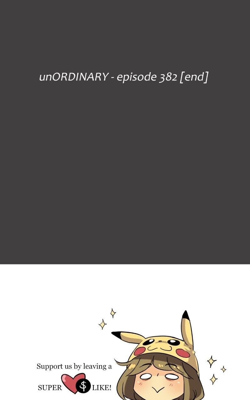 Unordinary Chapter 396 Page 125