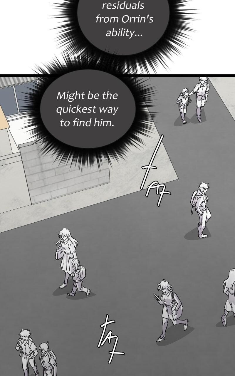 Unordinary Chapter 396 Page 13