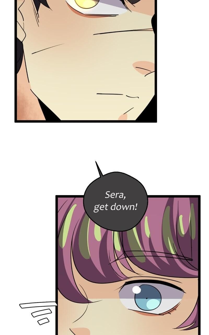 Unordinary Chapter 396 Page 15