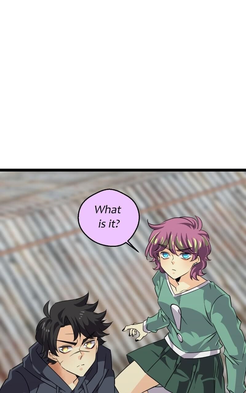 Unordinary Chapter 396 Page 18