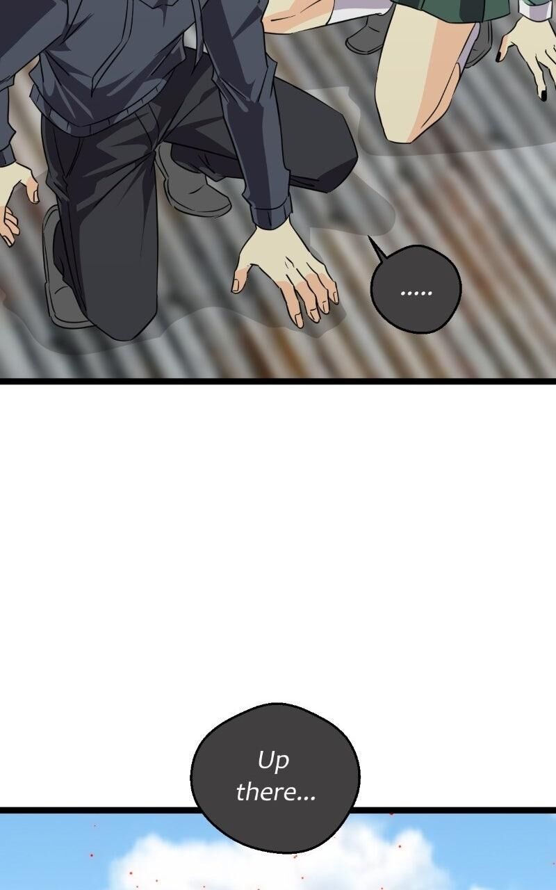 Unordinary Chapter 396 Page 19