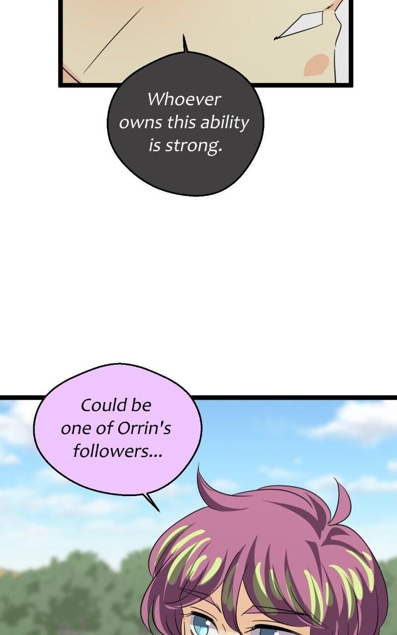 Unordinary Chapter 396 Page 25