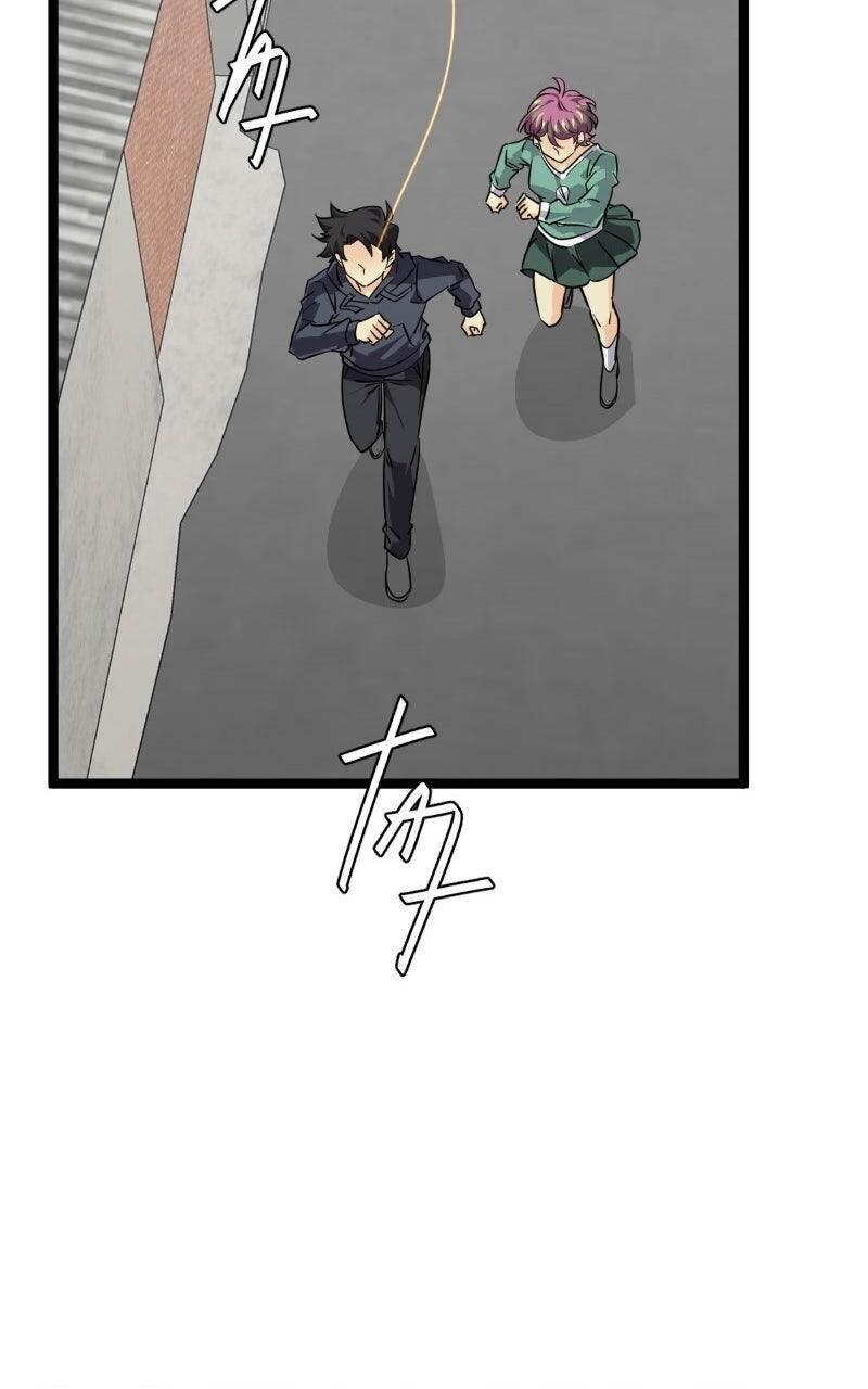 Unordinary Chapter 396 Page 31