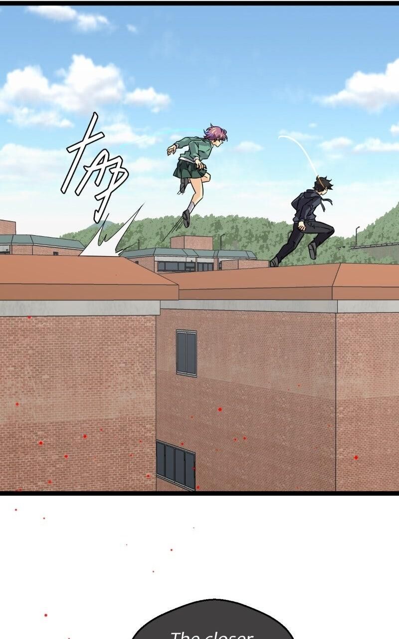 Unordinary Chapter 396 Page 32