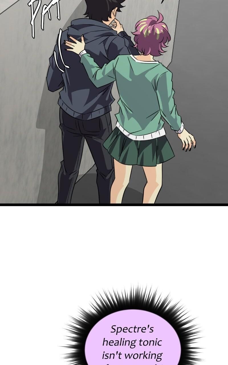 Unordinary Chapter 396 Page 36
