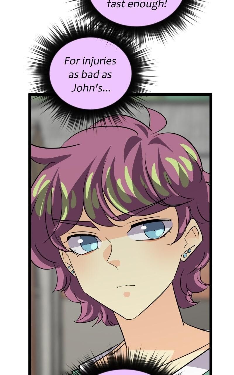 Unordinary Chapter 396 Page 37