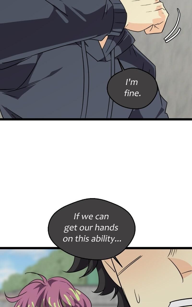 Unordinary Chapter 396 Page 39