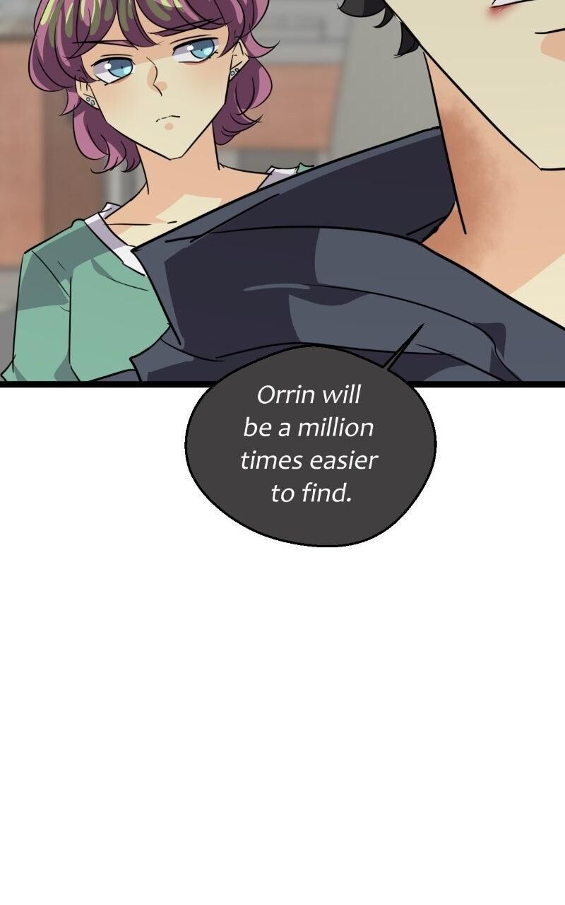 Unordinary Chapter 396 Page 40