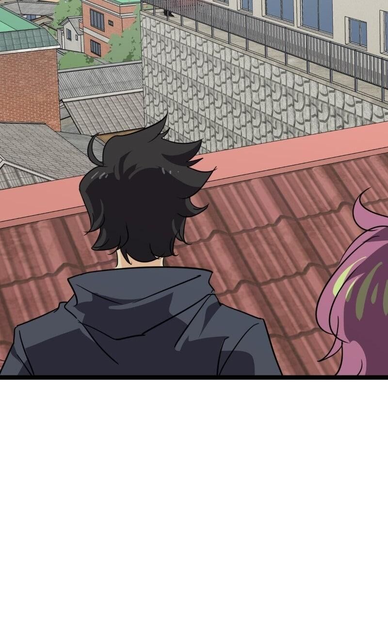 Unordinary Chapter 396 Page 44
