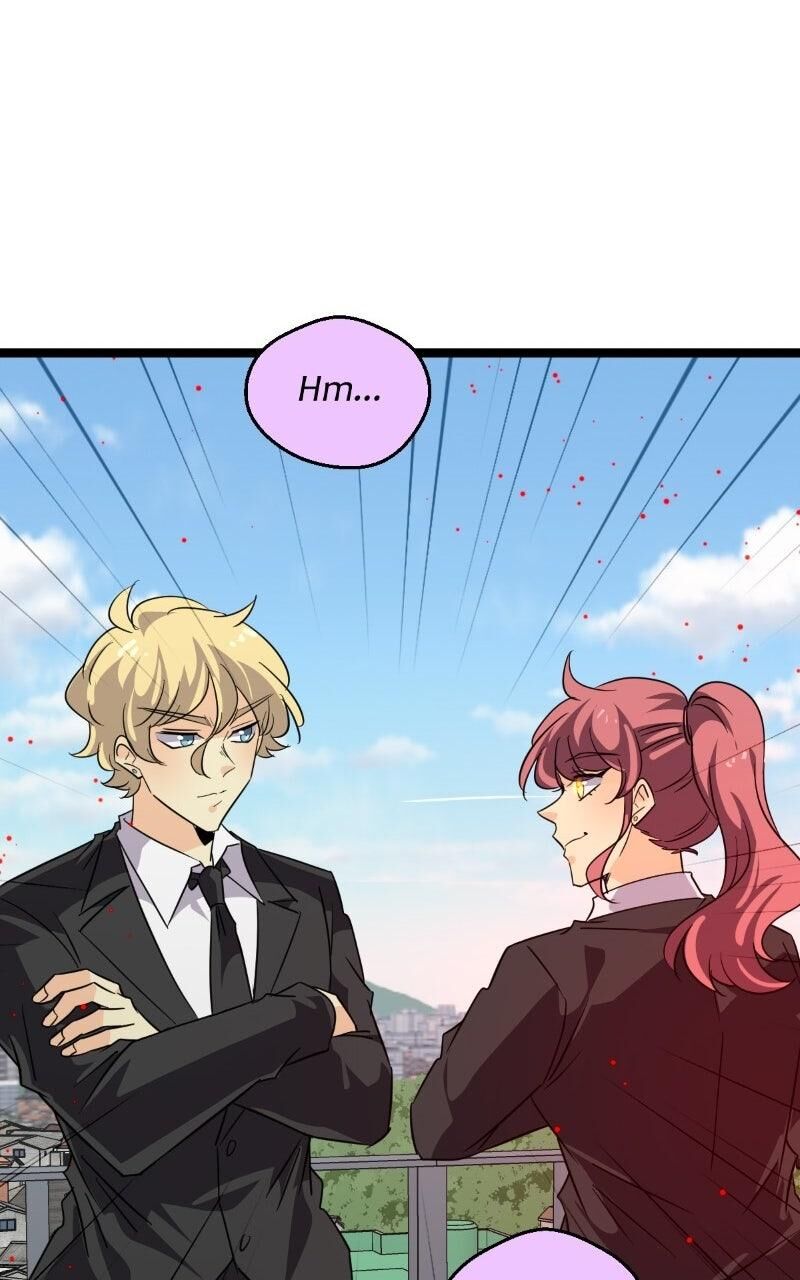 Unordinary Chapter 396 Page 47
