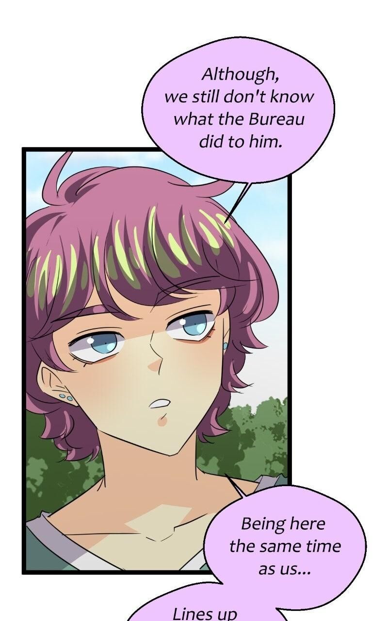 Unordinary Chapter 396 Page 51